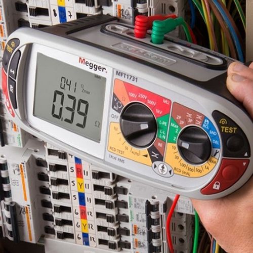 electrical tester