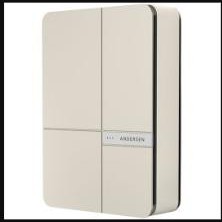 Andersen A2 EV charger