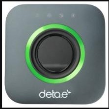 DETA eDock 7kW EV charger