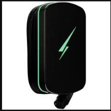 Hypervolt Home EV charger