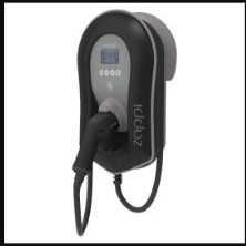 myenergi Zappi EV charger