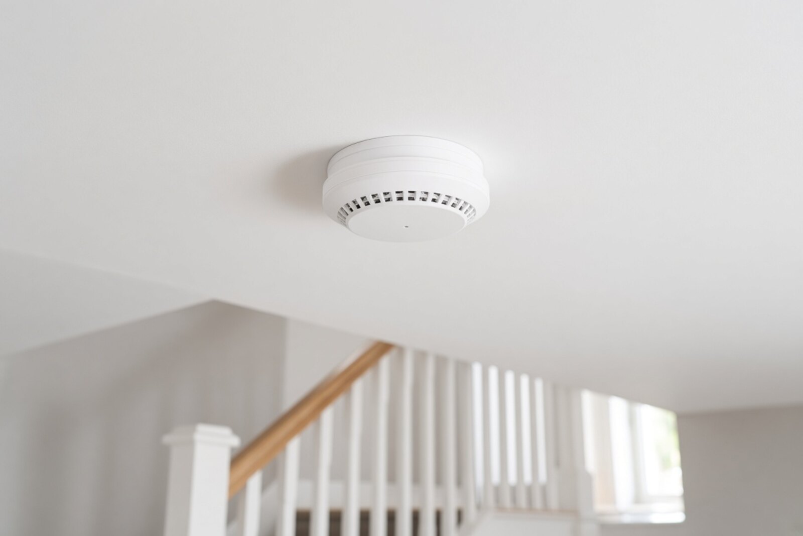 Domestic Smoke Alarms