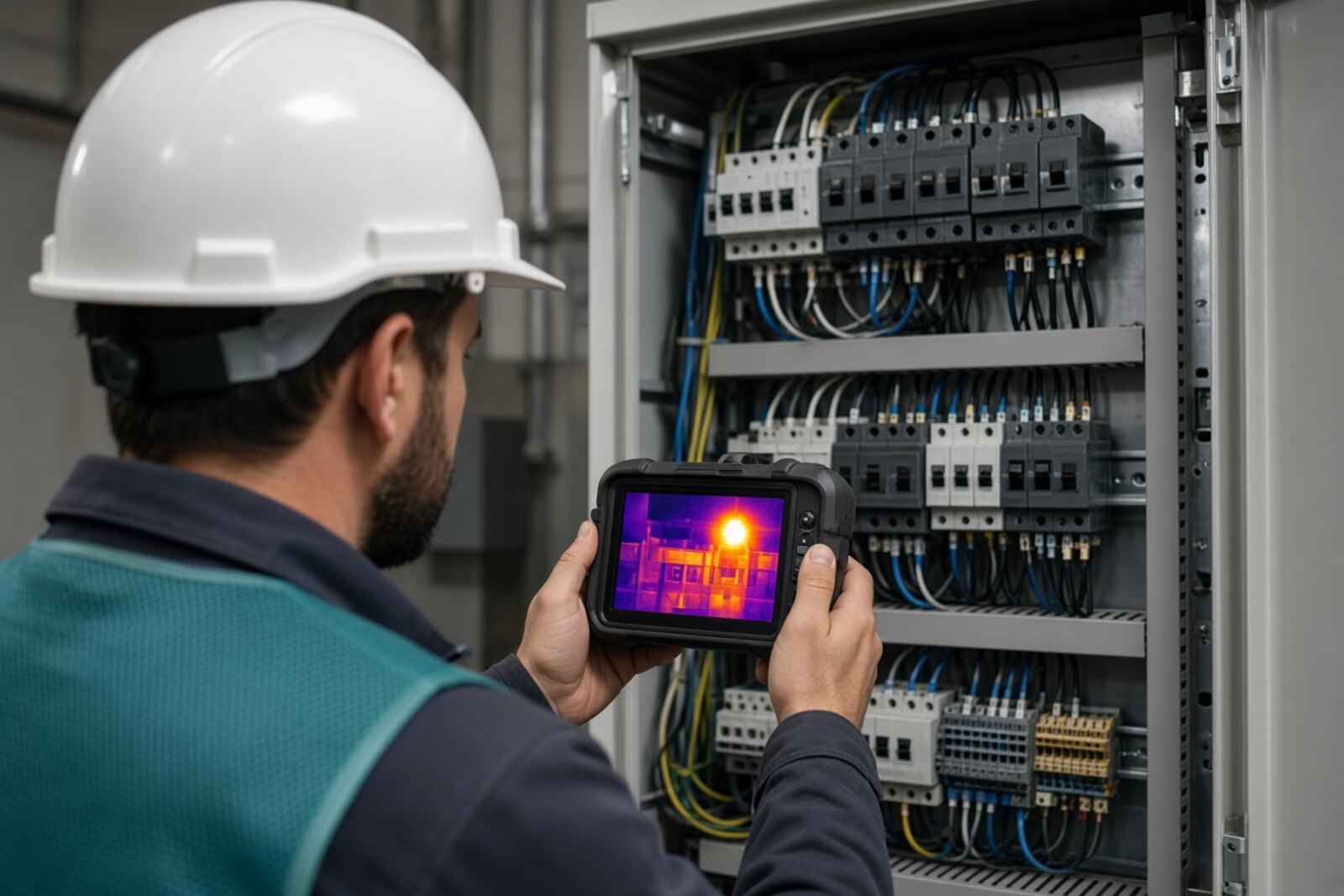 Thermal Imaging