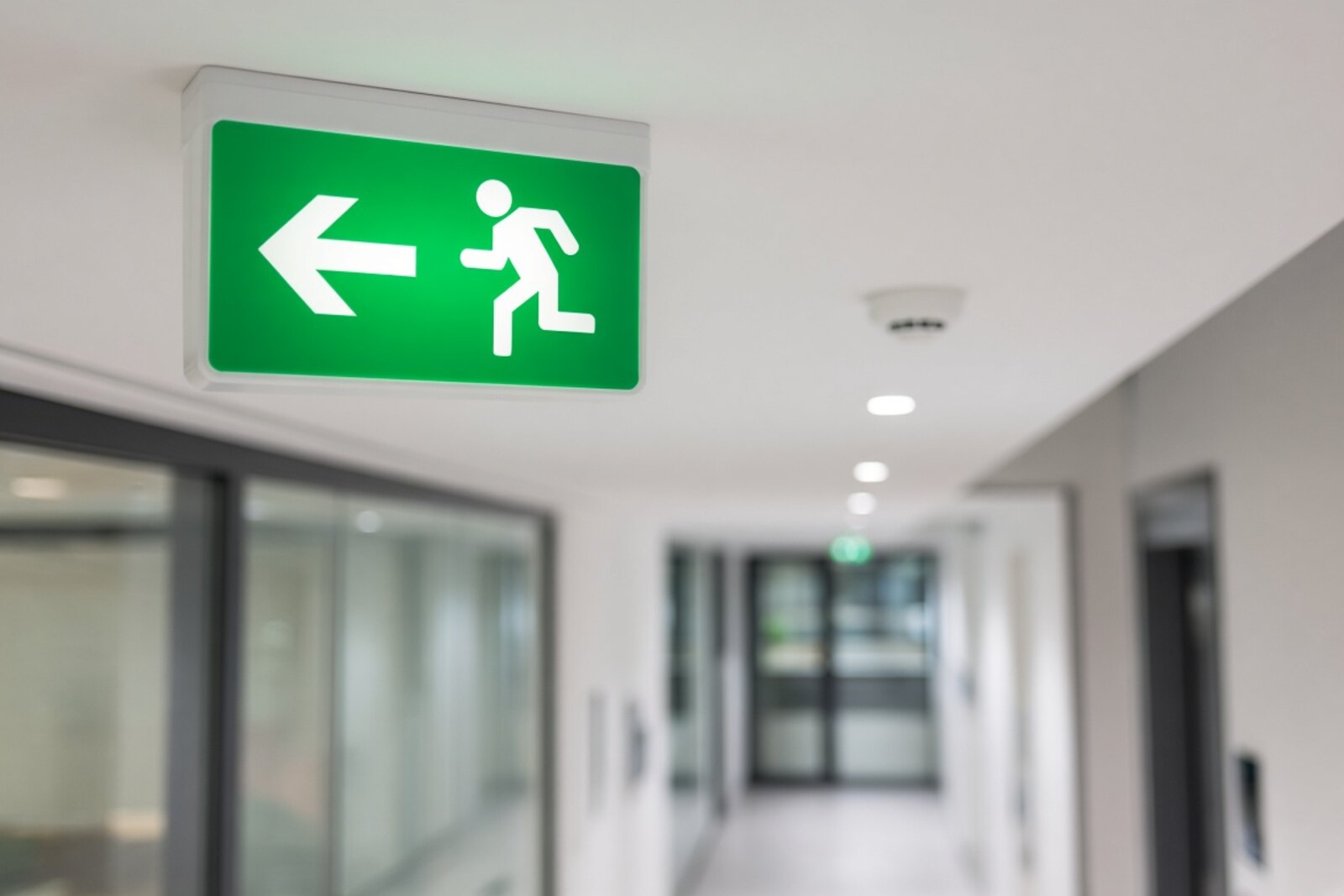 Emergency Lighting Tests