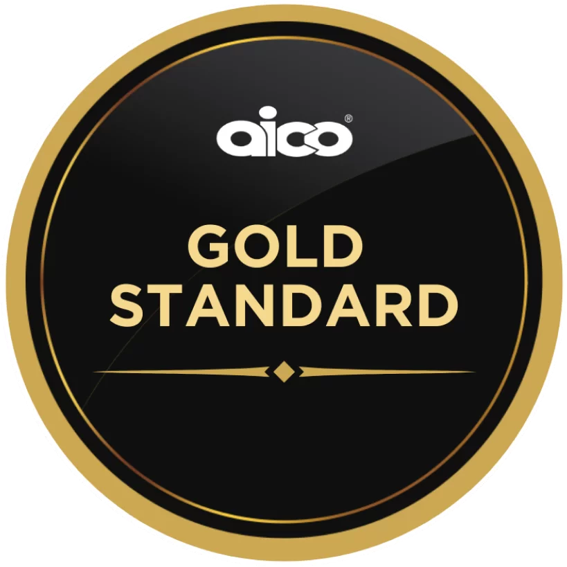 AICO Gold Standard